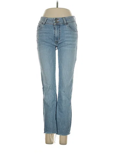 Pre-owned Hudson Jeans In Blue