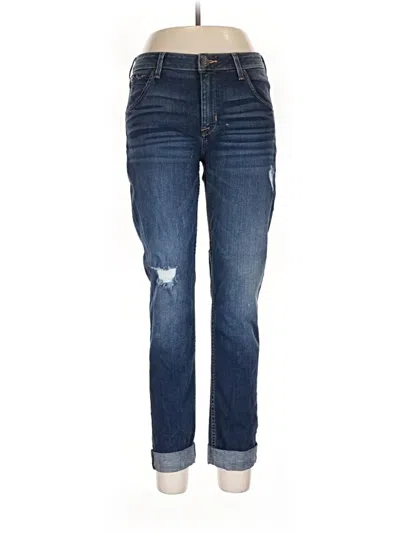 Pre-owned Hudson Jeans In Blue