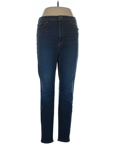 Pre-owned Hudson Jeans In Blue