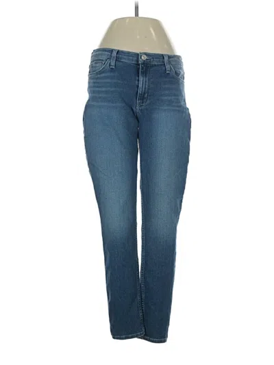 Pre-owned Hudson Jeans In Blue