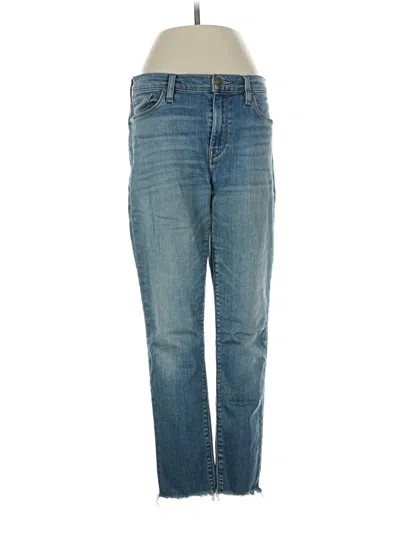 Pre-owned Hudson Jeans In Blue