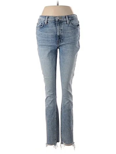 Pre-owned Hudson Jeans In Blue
