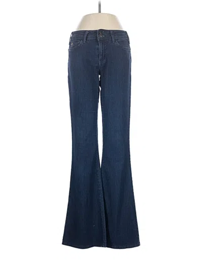 Pre-owned Hudson Jeans In Blue