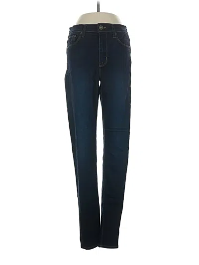Pre-owned Hudson Jeans In Blue
