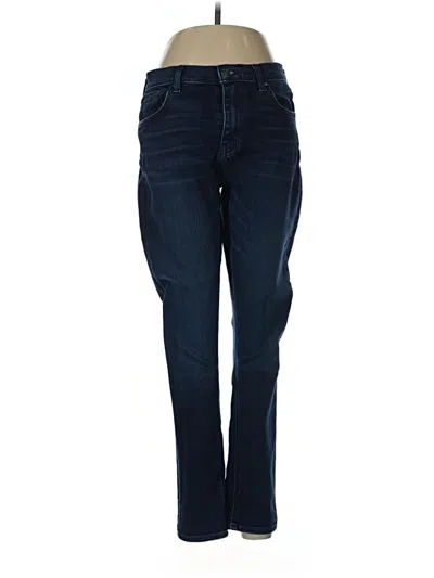 Pre-owned Hudson Jeans In Blue