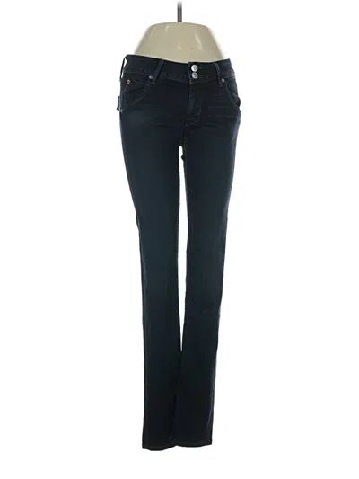 Pre-owned Hudson Jeans In Blue