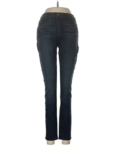 Pre-owned Hudson Jeans In Blue