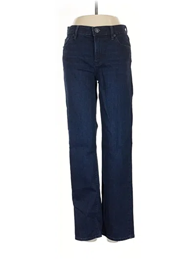 Pre-owned Hudson Jeans In Blue
