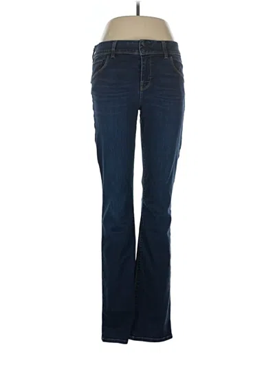 Pre-owned Hudson Jeans In Blue