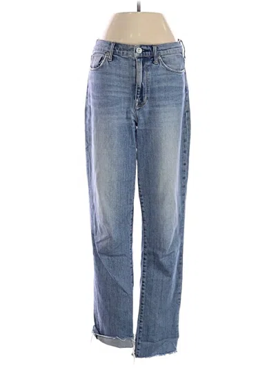 Pre-owned Hudson Jeans In Blue
