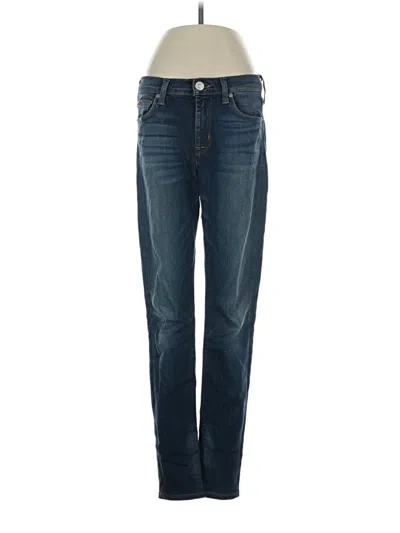 Pre-owned Hudson Jeans In Blue