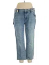 Hudson Jeans In Blue
