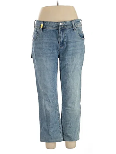 Hudson Jeans In Blue