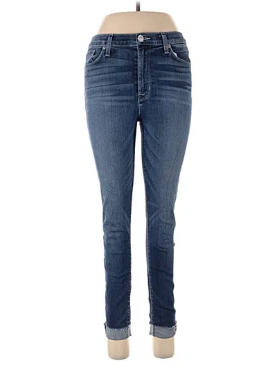 Pre-owned Hudson Jeans In Blue