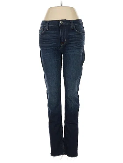 Pre-owned Hudson Jeans In Blue