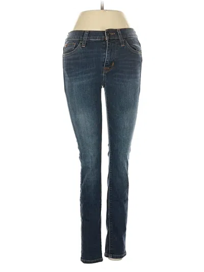 Pre-owned Hudson Jeans In Blue