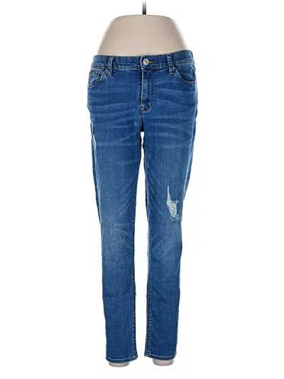 Pre-owned Hudson Jeans In Blue