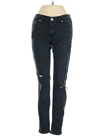 Pre-owned Hudson Jeans In Blue