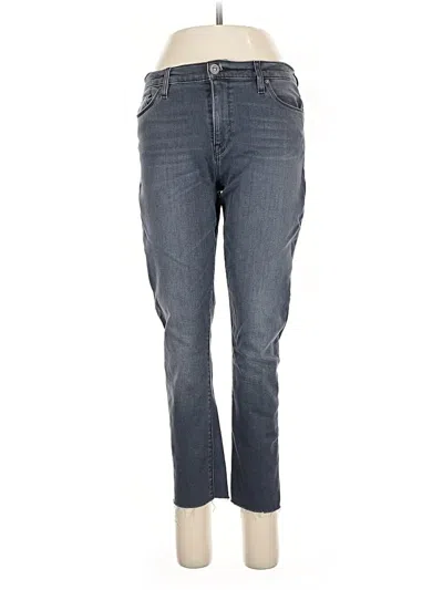 Pre-owned Hudson Jeans In Blue