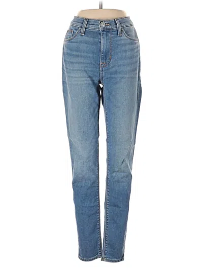 Pre-owned Hudson Jeans In Blue