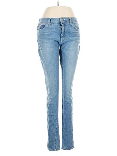 Pre-owned Hudson Jeans In Blue