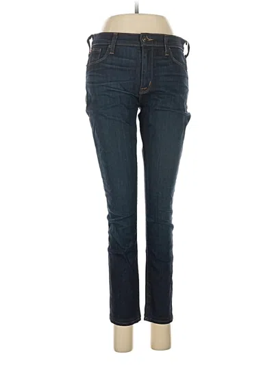 Pre-owned Hudson Jeans In Blue