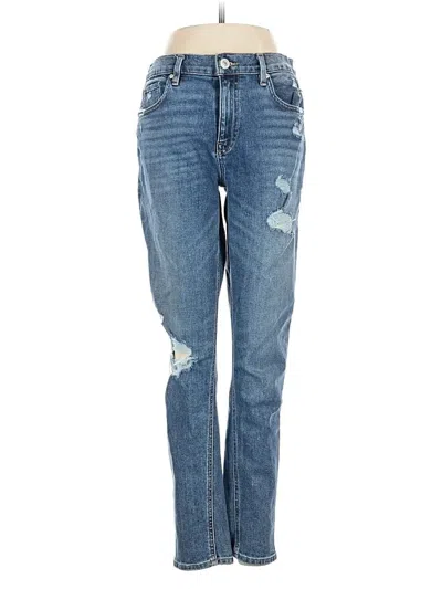 Pre-owned Hudson Jeans In Blue