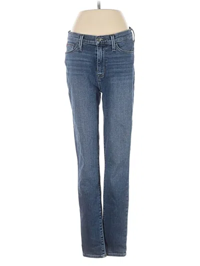 Pre-owned Hudson Jeans In Blue