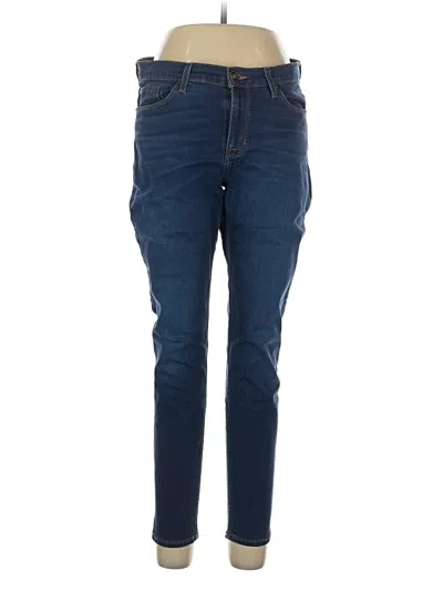 Pre-owned Hudson Jeans In Blue