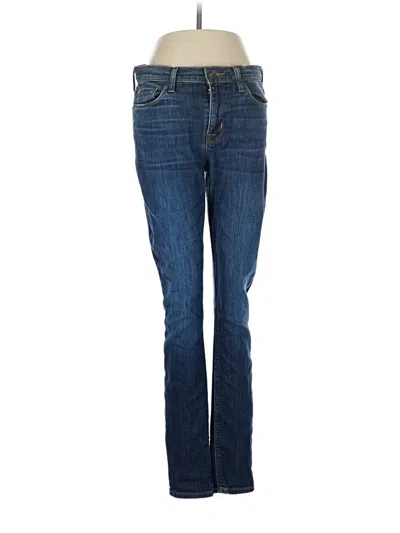 Pre-owned Hudson Jeans In Blue