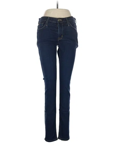 Pre-owned Hudson Jeans In Blue
