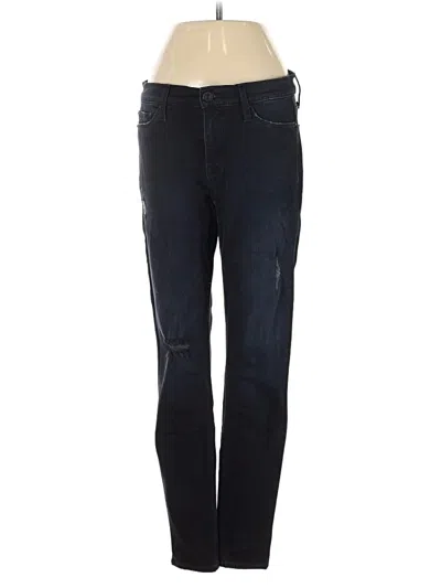 Pre-owned Hudson Jeans In Blue