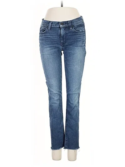Pre-owned Hudson Jeans In Blue