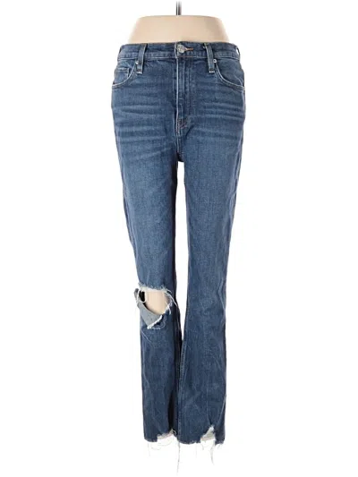Pre-owned Hudson Jeans In Blue