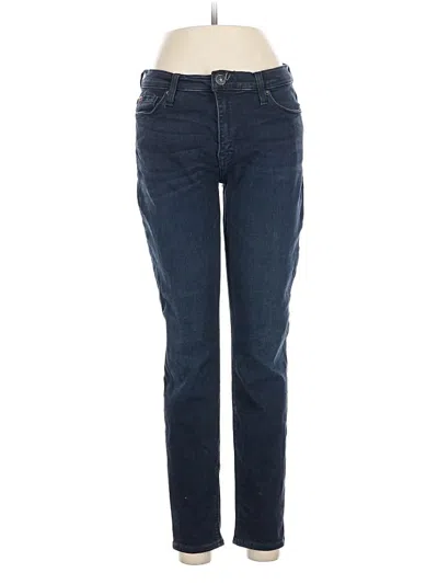 Pre-owned Hudson Jeans In Blue