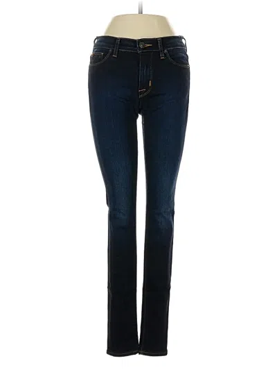 Pre-owned Hudson Jeans In Blue