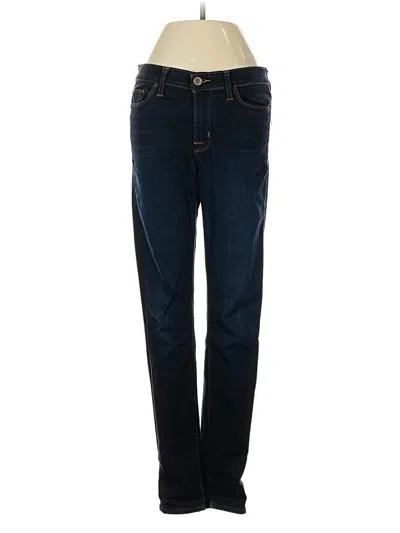 Pre-owned Hudson Jeans In Blue