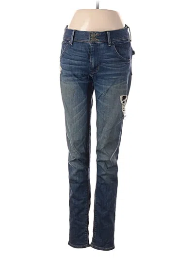 Pre-owned Hudson Jeans In Blue
