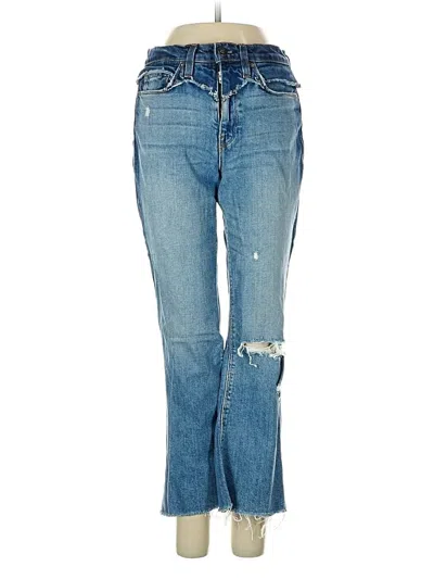 Pre-owned Hudson Jeans In Blue