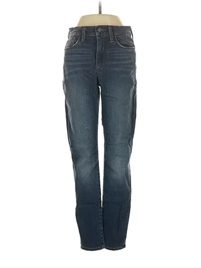 Pre-owned Hudson Jeans In Blue