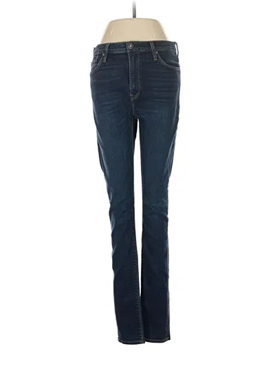Pre-owned Hudson Jeans In Blue