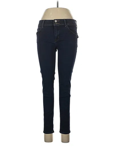 Pre-owned Hudson Jeans In Blue