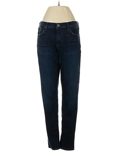 Pre-owned Hudson Jeans In Blue