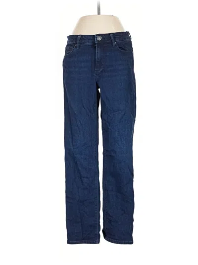 Pre-owned Hudson Jeans In Blue