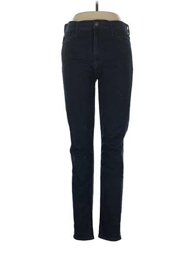Pre-owned Hudson Jeans In Blue