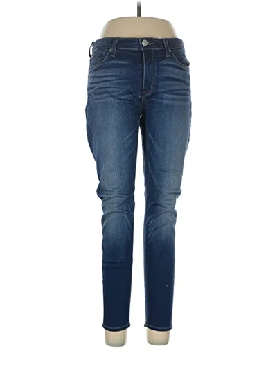 Pre-owned Hudson Jeans In Blue