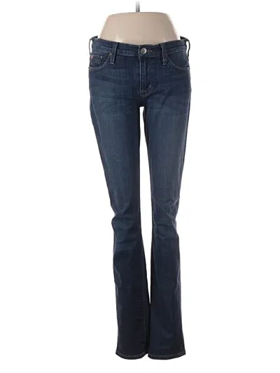 Pre-owned Hudson Jeans In Blue