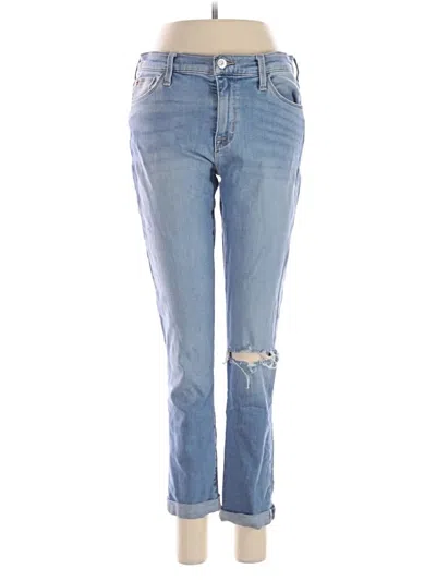 Pre-owned Hudson Jeans In Blue