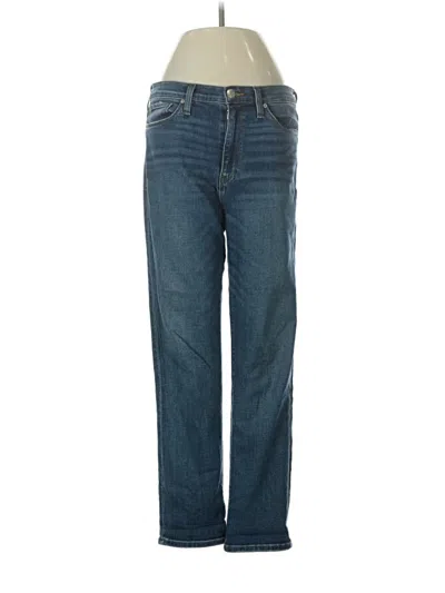 Pre-owned Hudson Jeans In Blue