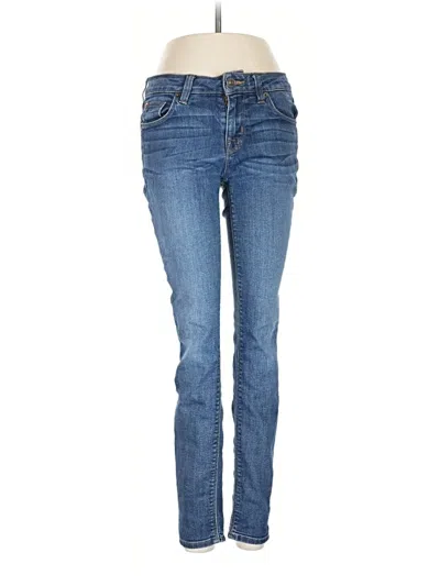 Pre-owned Hudson Jeans In Blue